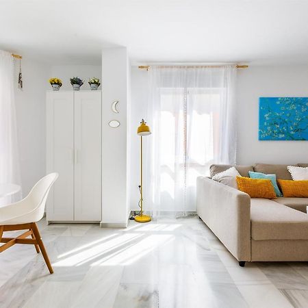 A&N Downtown 2 Apartment Torre Del Mar Exterior foto