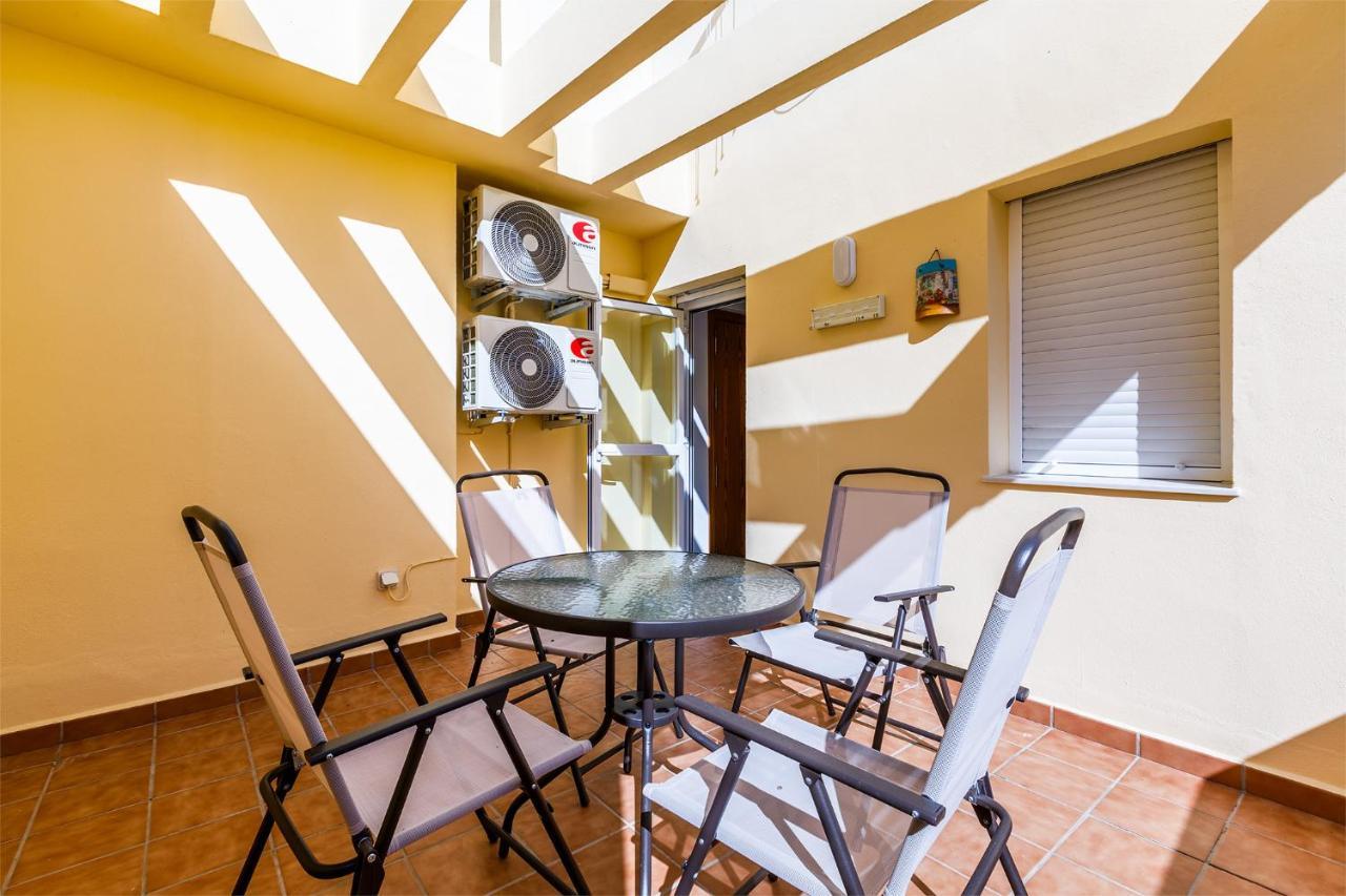 A&N Downtown 2 Apartment Torre Del Mar Exterior foto
