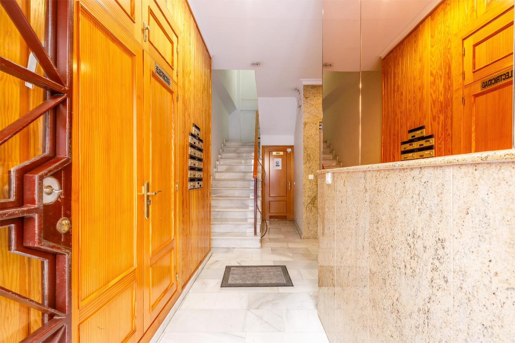 A&N Downtown 2 Apartment Torre Del Mar Exterior foto